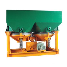 iron ore beneficiation plant jig separator machine for sale